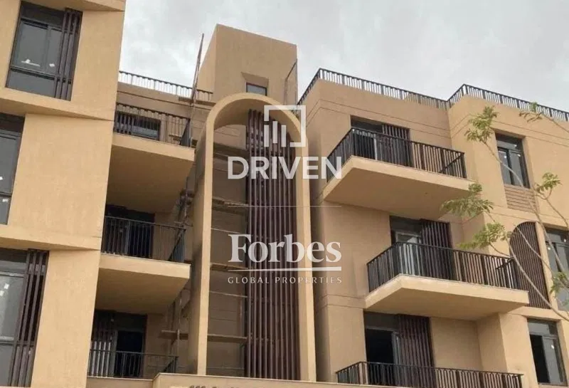 3-bedroom duplex 199 m² for sale in VYE SODIC
