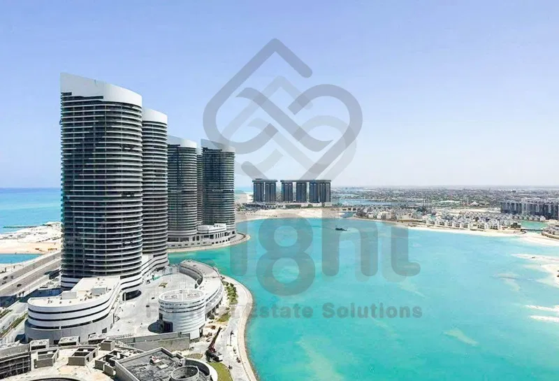 2-bedroom apartment 182 m² for sale in New Alamein City