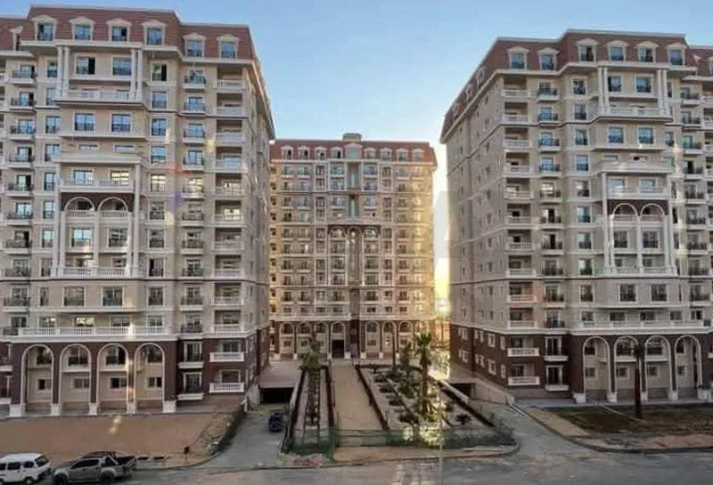 3-bedroom apartment 158 m² for sale in Sawary , Sawary
