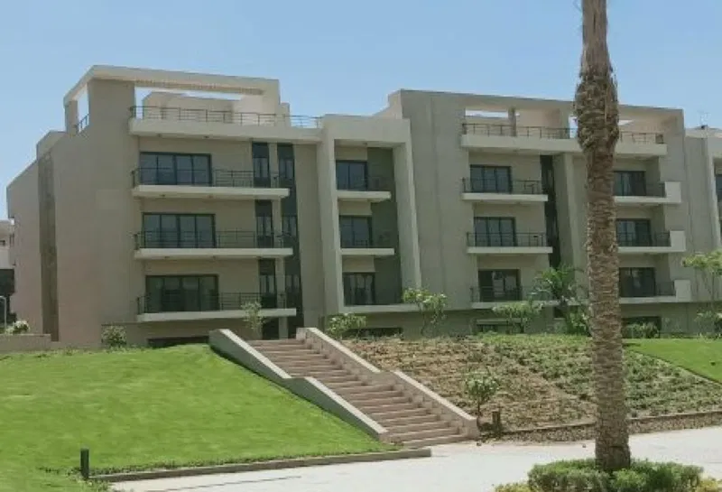 3-bedroom apartment 172 m² for sale in Fifth Square