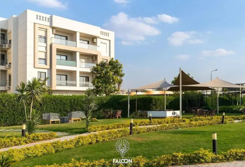 3-bedroom apartment 145 m² for sale in Aljar Sheraton