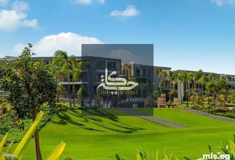 دوبلكس 4 غرف 225 م² للبيع في تاج سيتي، Taj City