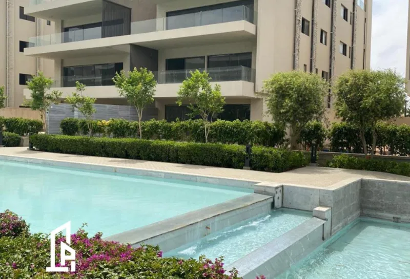 3-bedroom apartment 188 m² for sale in Lake view Residence 2