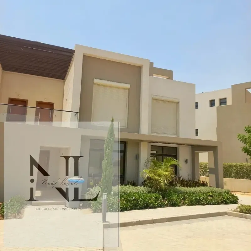 Penthouse for Sale at Azha Ain Sokhna, 274 sqm, 4 Bedrooms + Maid's Room, Direct Lagoon View