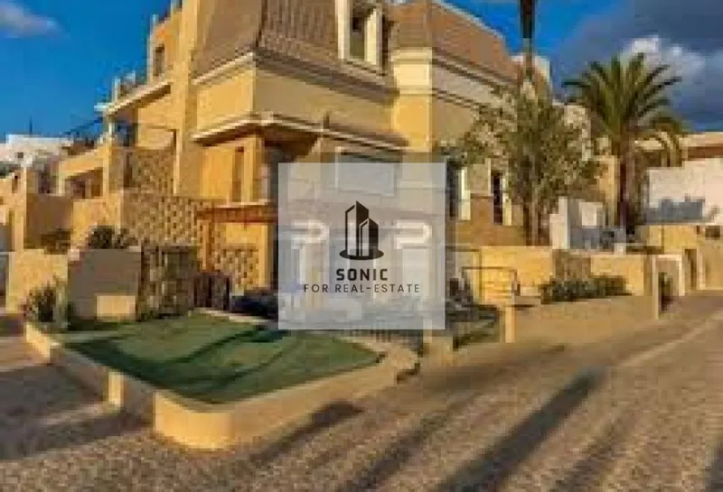 فيلا 4 غرف 239 م² للبيع في شية ريزيدنس ، شية ريزيدنس