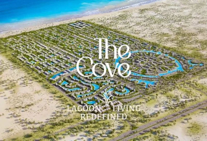 2-bedroom chalet 87 m² for sale in Silver Sands
