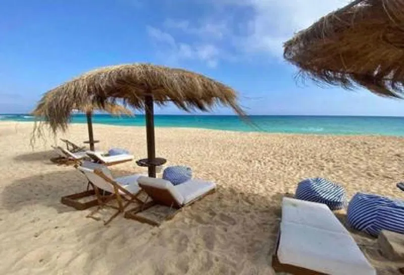 2-bedroom chalet 105 m² for sale in Hacienda
