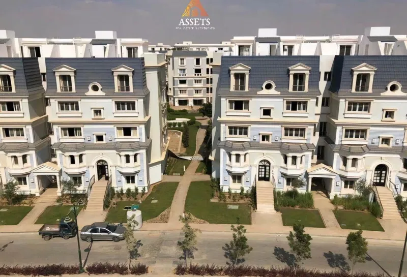 3-bedroom ivilla 240 m² for sale in Mountain View 1.1