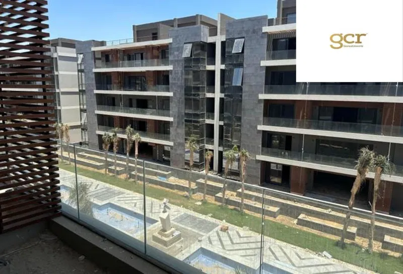 3-bedroom apartment 164 m² for sale in El Patio Oro