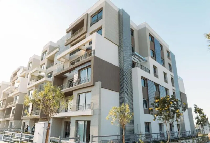 شقة 3 غرف 174 م² للبيع في بالم هيلز القاهرة الجديدة، Palm Hills New Cairo
