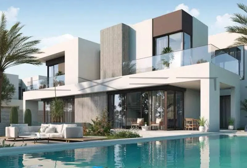 3-bedroom apartment 164 m² for sale in Solana