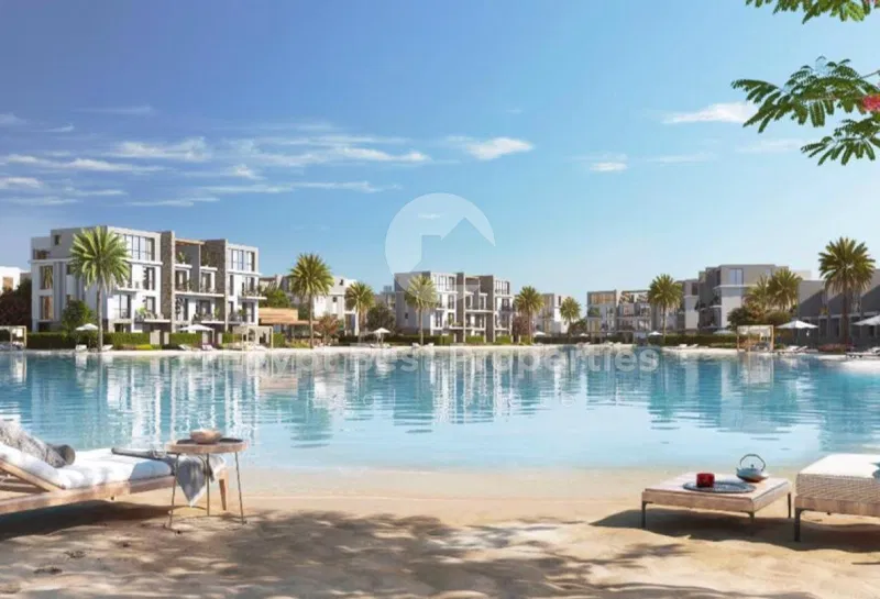 1-bedroom cabin 60 m² for sale in Silver Sands