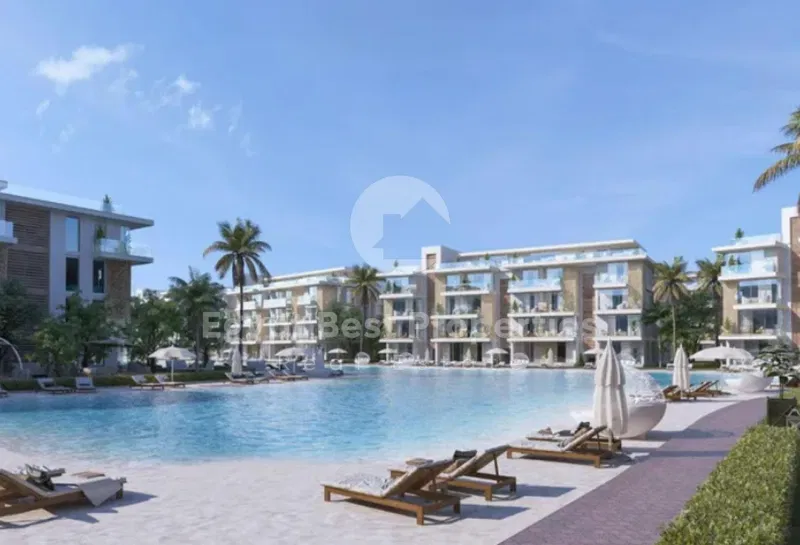 1-bedroom chalet 65 m² for sale in Azha North