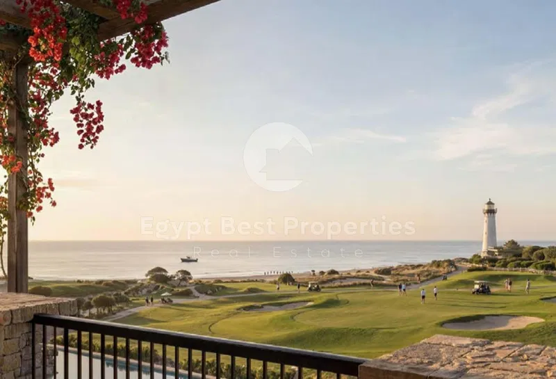 2-bedroom chalet 105 m² for sale in Modon Abu Dhabi