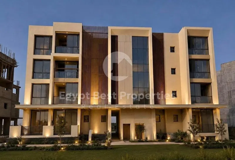 3-bedroom apartment 180 m² for sale in PX Palm Hills