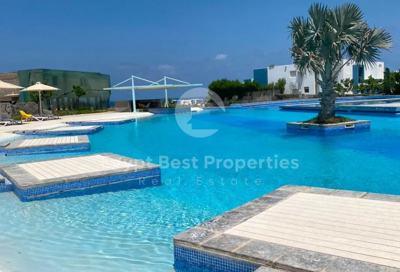2-bedroom chalet 95 m² for sale in Fouka Bay