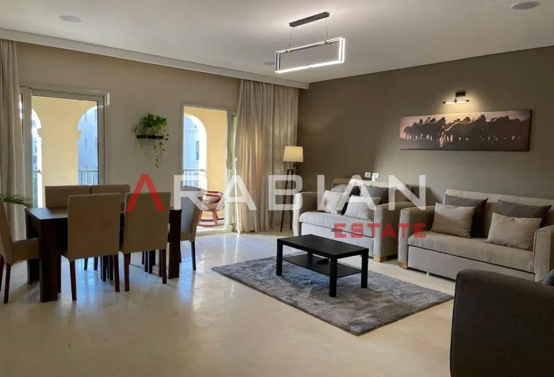 شقة 3 غرف 175 م² للبيع في 90 Avenue