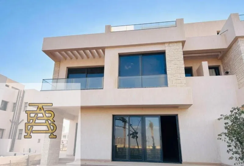 4-bedroom apartment 350 m² for sale in Noor City