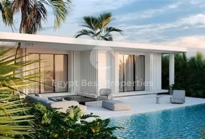 2-bedroom apartment 127 m² for sale in Reef Town