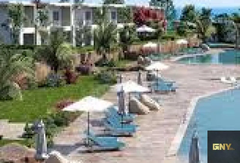 3-bedroom chalet 120 m² for sale in Seashore