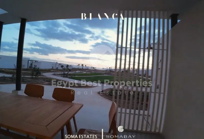 3-bedroom chalet 120 m² for sale in Blanca Gardens