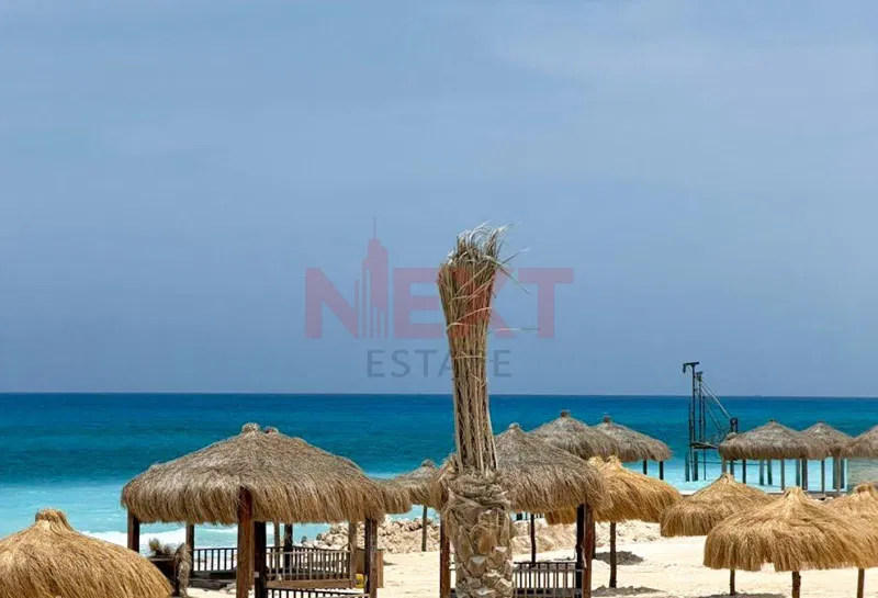 1-bedroom chalet 76 m² for sale in Naia Bay