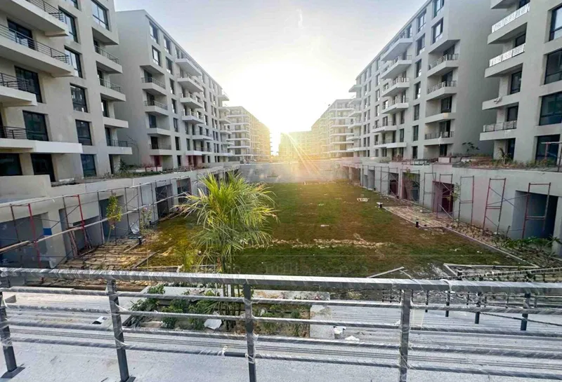 3-bedroom apartment 162 m² for sale in Palm Hills