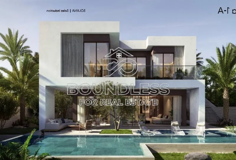 3-bedroom apartment 178 m² for sale in Solana