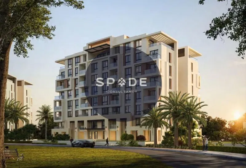 3-bedroom apartment 223 m² for sale in City Gate