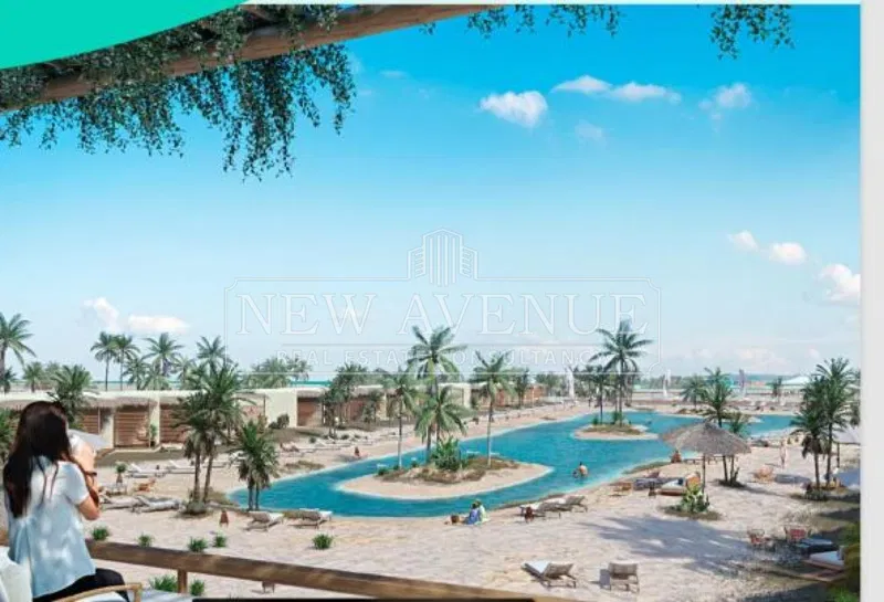 3-bedroom penthouse 139 m² for sale in Hacienda Waters