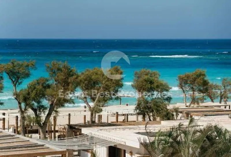 2-bedroom chalet 120 m² for sale in Beit Al Bahr , Beit Al Bahr