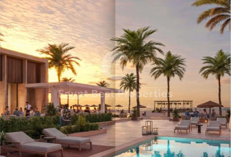 2-bedroom hotel_apartment 163 m² for sale in Silver Sands
