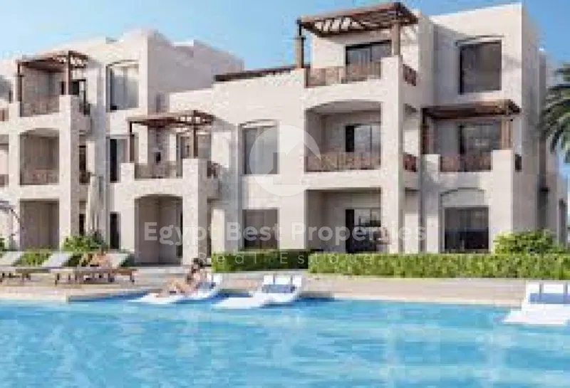2-bedroom chalet 120 m² for sale in Mangroovy Residence