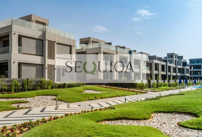 3-bedroom penthouse 160 m² for sale in La Vista Ray