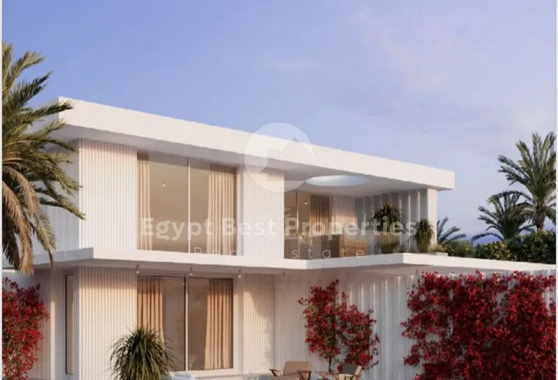 شاليه غرفتين 115 م² للبيع في بلانكا جاردنز، Blanca Gardens