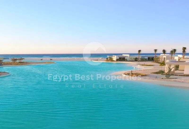 2-bedroom chalet 118 m² for sale in Al Masyaf
