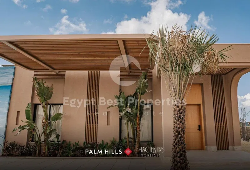 3-bedroom chalet 160 m² for sale in Hacienda Heneish