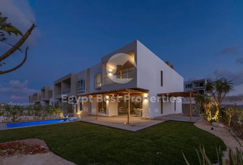 3-bedroom chalet 140 m² for sale in Mesca