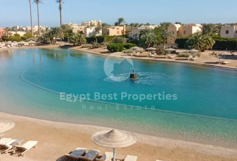1-bedroom apartment 80 m² for sale in Nuba