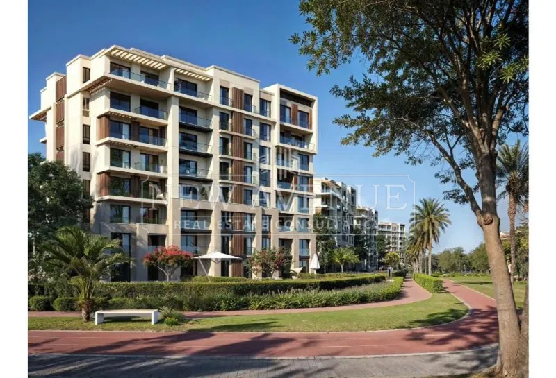 2-bedroom apartment 144 m² for sale in City Gate