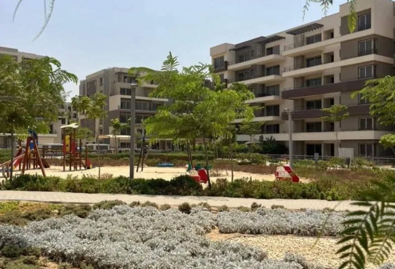شقة 3 غرف 240 م² للبيع في بالم هيلز القاهرة الجديدة، Palm Hills New Cairo
