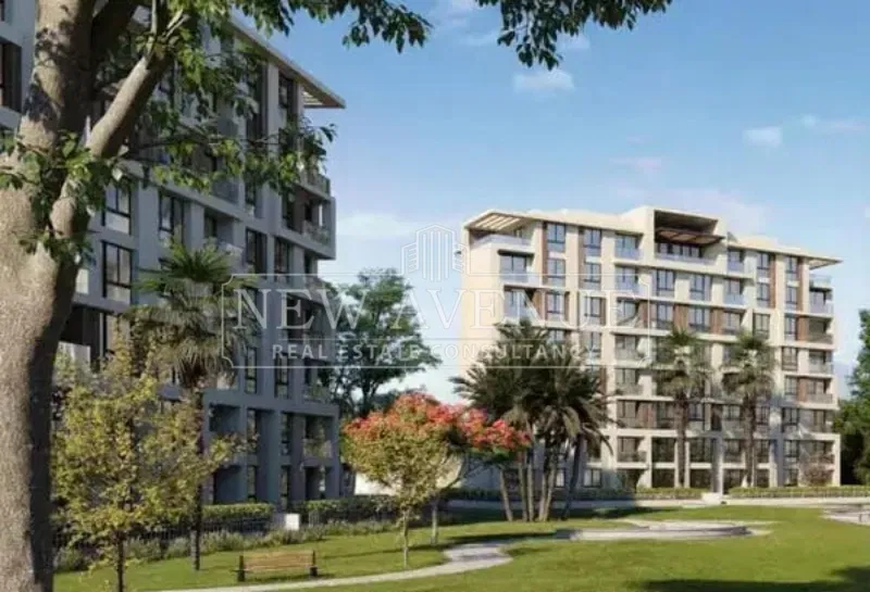 2-bedroom apartment 144 m² for sale in City Gate