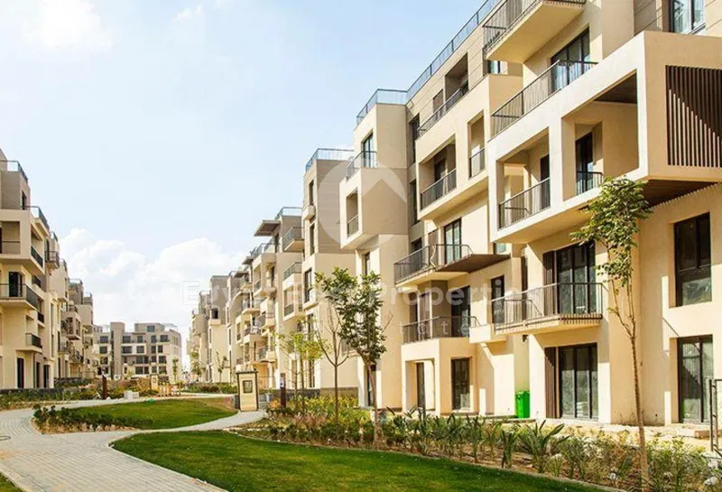3-bedroom apartment 141 m² for sale in SODIC East
