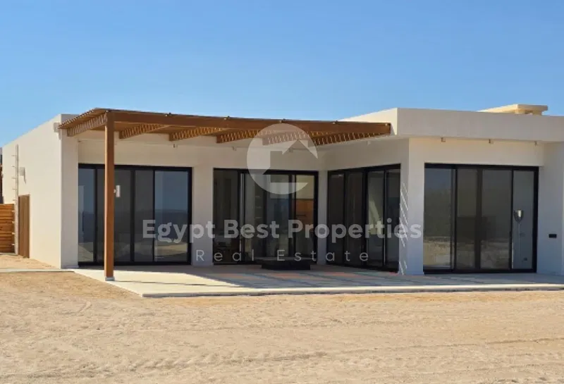 3-bedroom chalet 139 m² for sale in Blanca Gardens