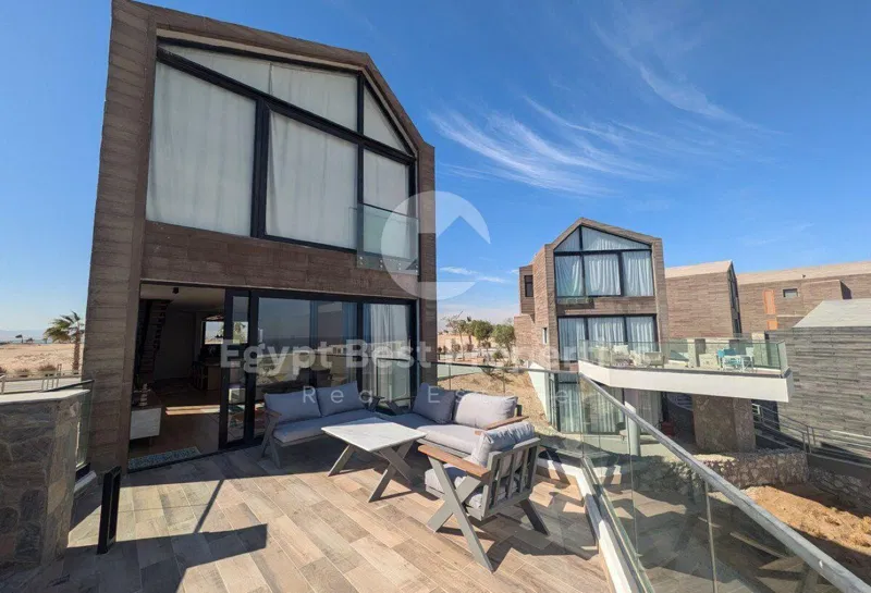 2-bedroom chalet 120 m² for sale in Mangroovy Residence