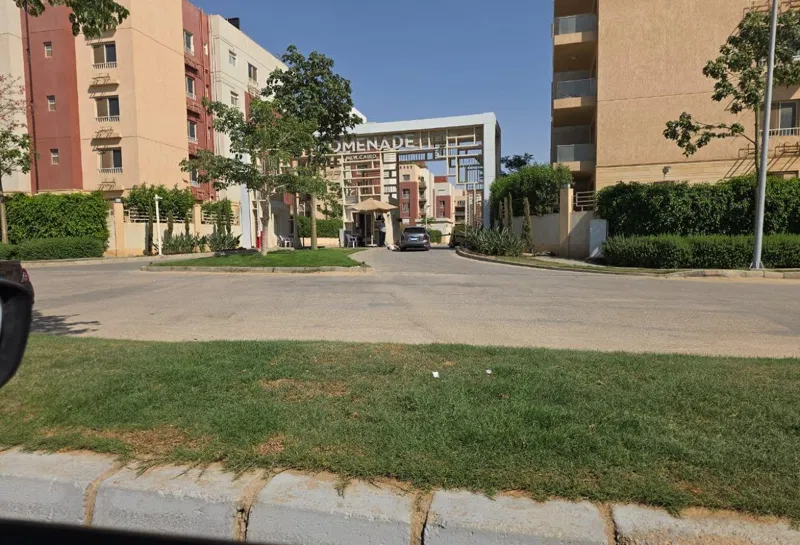 3-bedroom apartment 225 m² for sale in Promenade New Cairo
