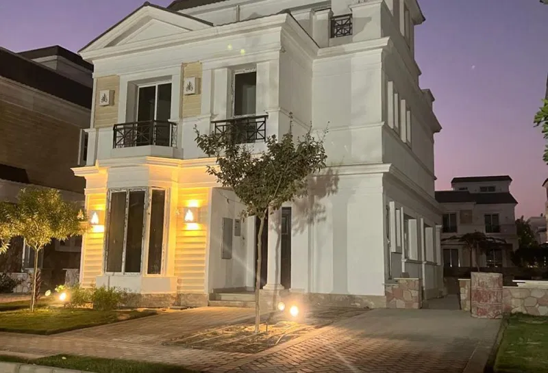 3-bedroom townhouse 210 m² for sale in Mountain View 4