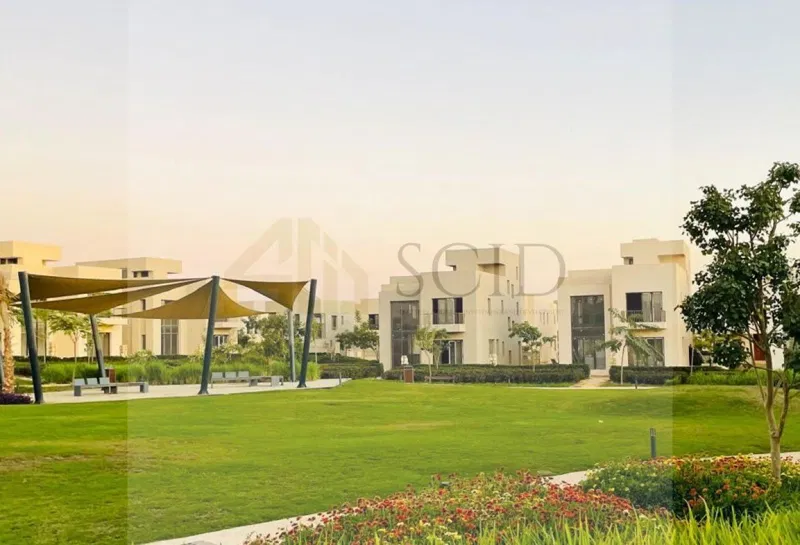 شقة 3 غرف 155 م² للبيع في The Core Residence
