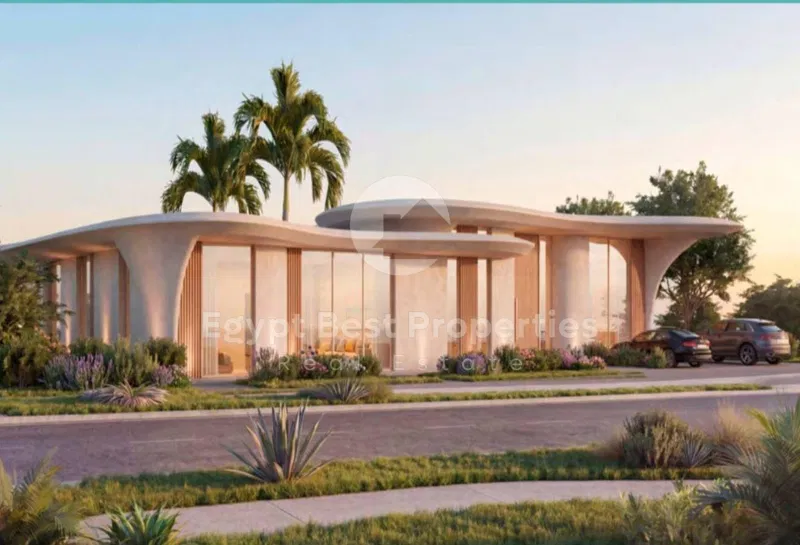 3-bedroom chalet 120 m² for sale in Hacienda Heneish