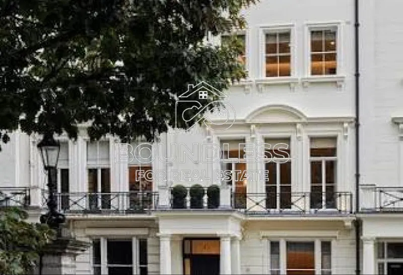 شقة غرفتين 116 م² للبيع في هايد بارك، Garden Residence